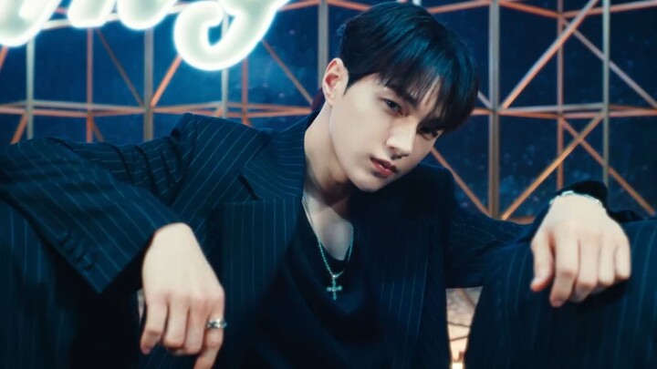 INFINITE's new song Dangerous MV released