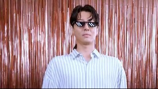 It's always picture time for the cast of CELEBRITY #photobooth [ENG SUB]