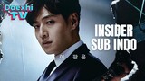 Insider (2022) Eps 11 Sub Indo HD