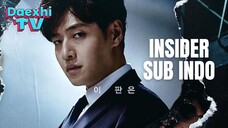 Insider (2022) Eps 2 Sub Indo HD