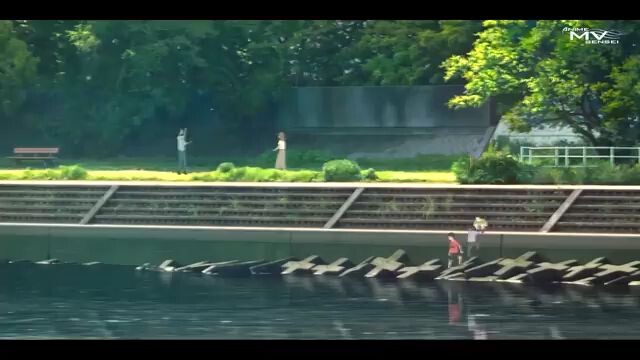 「 amv 」Golden Hour | anime - amv