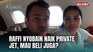 Oleh-oleh Italy Bikin Pusing | The Andarans ANTV Eps 42 FULL