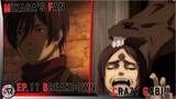 Eren's Supporters & Gabi is a PSYCHO!! | Attack on Titan Season 4 Episode 11 Breakdown