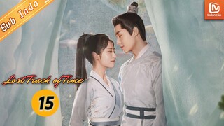 Keluarga Lu mundur dari Hanjing sesuka mereka | Lost Track of Time【INDO SUB】EP15 | MangoTV Indonesia