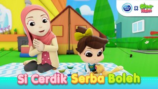 Si Cerdik Serba Boleh | Dutch Lady x Omar & Hana