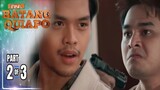 FPJ's Batang Quiapo Episode 270 (2/3) (February 27, 2024) Kapamilya Online live today| EpisodeReview