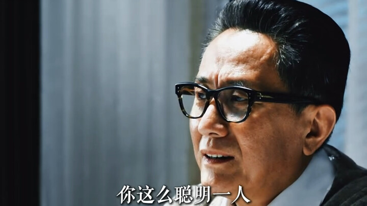 Secretary Gao’s new take on Yue Fei subtly threatens Hou Liangping!