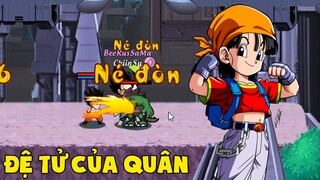 Gọi Rồng Online - Đệ Tử Cực Hot Của Quân