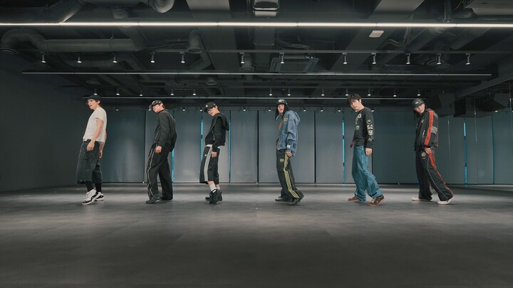 【RIIZE】RIIZE “Do your dance” – Tập nhảy