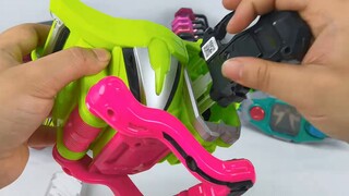 [Giờ đánh giá về tỏi tây] Đánh giá về Heartbeat Wedding & Prototype All-Around Action X Cassette Bla