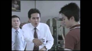 ประกันรถยนต์ กรุงเทพประกันภัย ใจเขา ใจเรา ตอน รถยนต์ (Car)