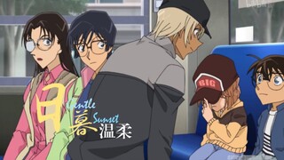 【透哀｜日暮温柔】浮世万千你是最美遇见，治愈我无药可医的病患，第一眼就沦陷，心动一刹不觉流年