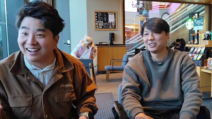 Talking about special effects -- a gathering with three special effects masters