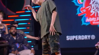 今年爆炸的MTpop