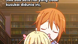 Anime Adalah Jalan Ku Menuju dunia Baru