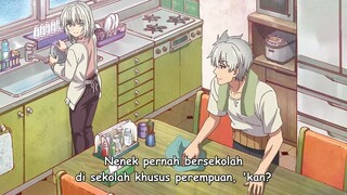 jiisan baasan ep 3