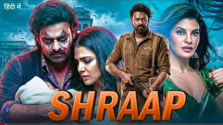SHARAAP-Full-Movie-In-Hindi-Dubbed-SHARAAP Full Movie In Hindi Dubbed | Prabhas | Jacqueline Fernand