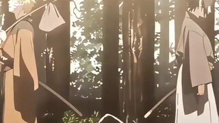 naruti×sasuke