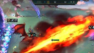 Ten Thousand Bloodline Leader: "Three Stars Nanny, you are too far away from me! Sa~"