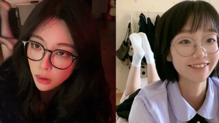 可爱和御姐二选一，你最喜欢哪一款？