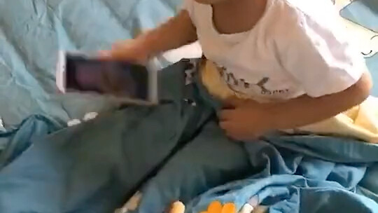 Children learn to read the room from a young age.