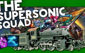 League of Legends | The Fastest Players Around!