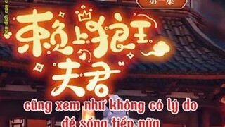 full _ tiếp cận lang vương phu quân