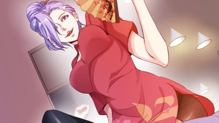 อีกหนึ่งเอกลักษณ์ของราชินีใต้ดิน KTV Mamasang! {8}