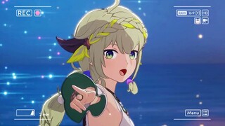 每天一遍，活力无限！—「音乐MV」