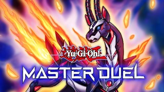 Salamangreat Has Always been a Competitive Deck In Yugioh Master Duel