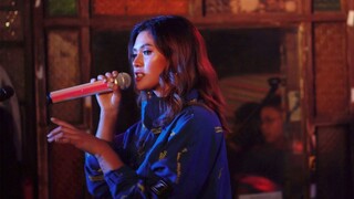 Lesha - Bite / Wished U Were Dead (Live at SaGuijo)