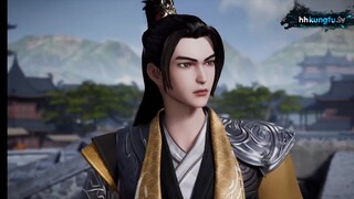 Võ thần chúa tể tập 317 Vietsub Full HD 1080P