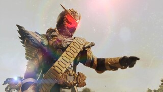 [Reiwa·Heisei] "Wake" đưa bạn trở lại Kamen Rider!