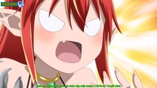 Thuyết Minh Nhân Viên Văn Phòng Được Triệu Hồi Thành Tứ Đại Thiên Vương Ở Thế Giới Khác Tập 1