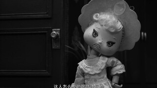 【机器鸡】s10e9 布丁惊魂记（熟肉）