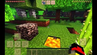 Bedrock cũng yếu đấy chứ