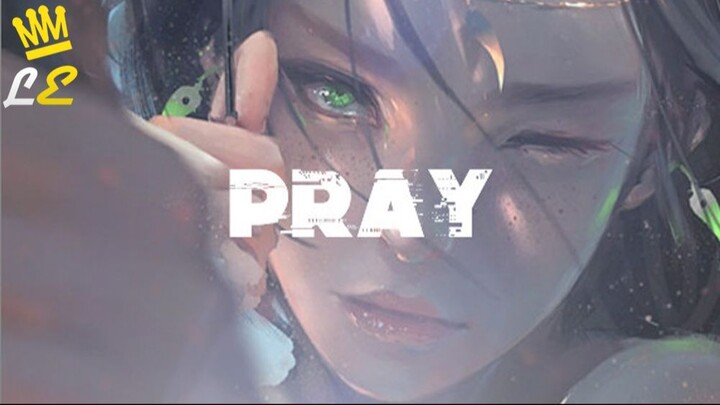 Pray `Queendom` Series Epic Music Intro 4k