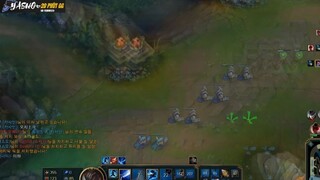Những Pha Biễu Diễn YASUO Chất Ngất ✔ | Liên Minh Huyền Thoại P2