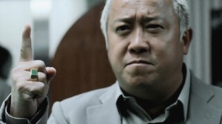 九叔教我们出来玩，一定要小心！