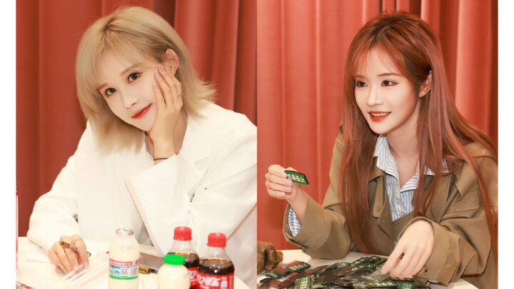 [شوي شوان] من يفهم هذا؟ لقد تعلقت به، آه آه آه