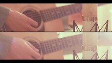 キセキ Kiseki Greeen - 粉ミルク Cover
