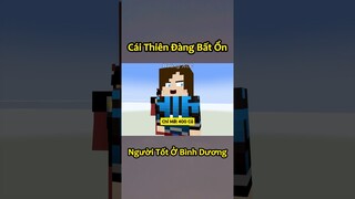 Cái Thiên Đàng Bất Ổn Đây Là Người Tốt Sao 🤣 #shorts