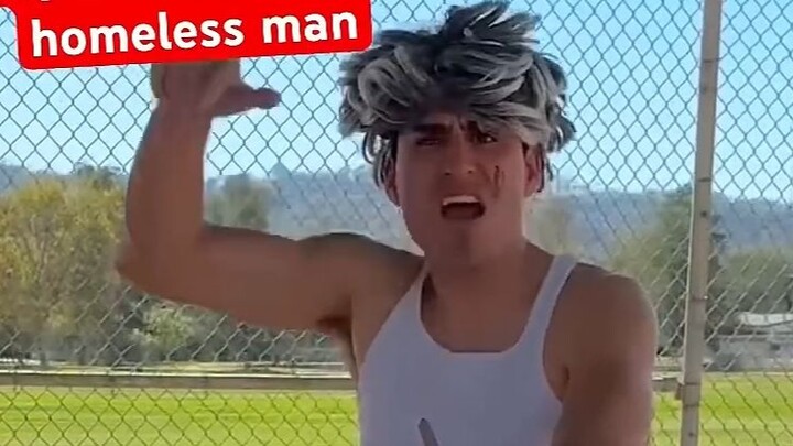 วันๆ หนึ่งของคนติดยาในลอสแอนเจลิส สหรัฐอเมริกาเป็นแบบนี้…