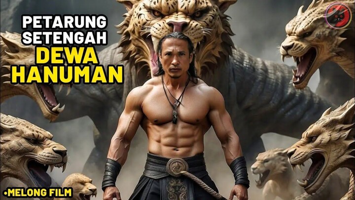 Membantai Ratusan Gangster Hongkong Seorang Diri - Alur Cerita Film