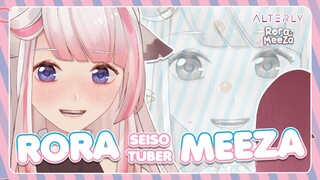 Rora "seisotuber" Meeza 🤭