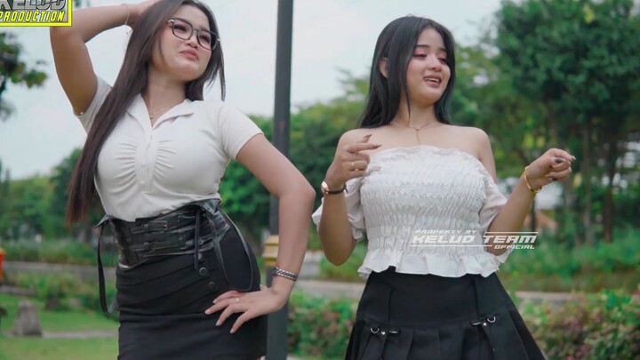 DJ MELODY VIRAL x TENGET TENGET