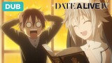 Death by Embarrassment Note | DUB | Date A Live IV