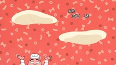 SF. MARUKO TẬP 21
