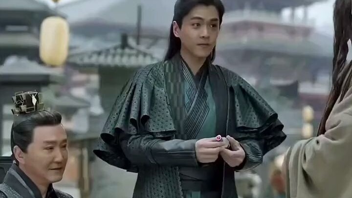 All These Are Talents!