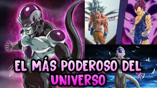 Memes FREEZER Nueva TRANSFORMACIÓN | Dragon Ball Super 87